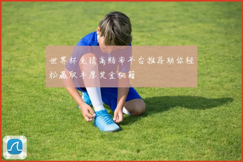 世界杯竞猜高赔率平台推荐助你轻松赢取丰厚奖金秘籍