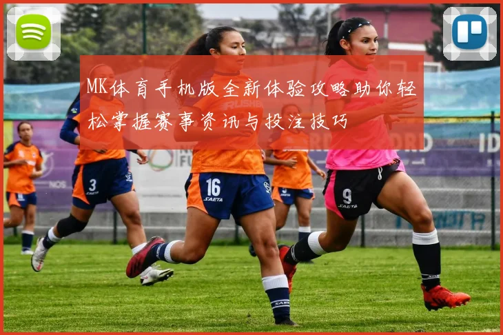 MK体育手机版全新体验攻略助你轻松掌握赛事资讯与投注技巧