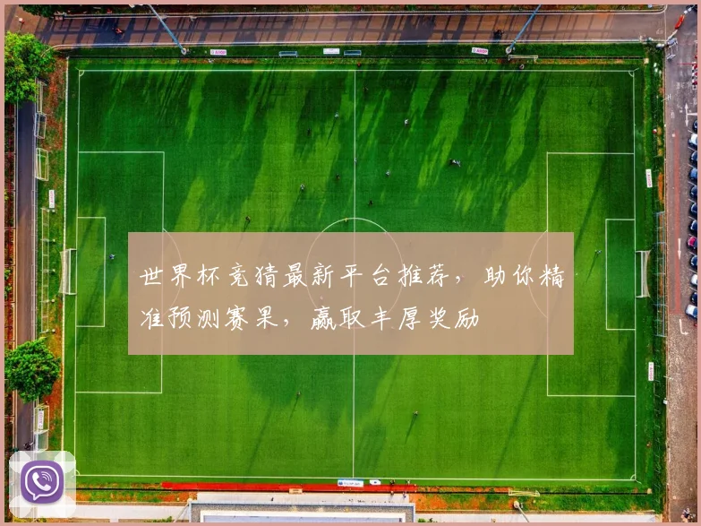 世界杯竞猜最新平台推荐，助你精准预测赛果，赢取丰厚奖励