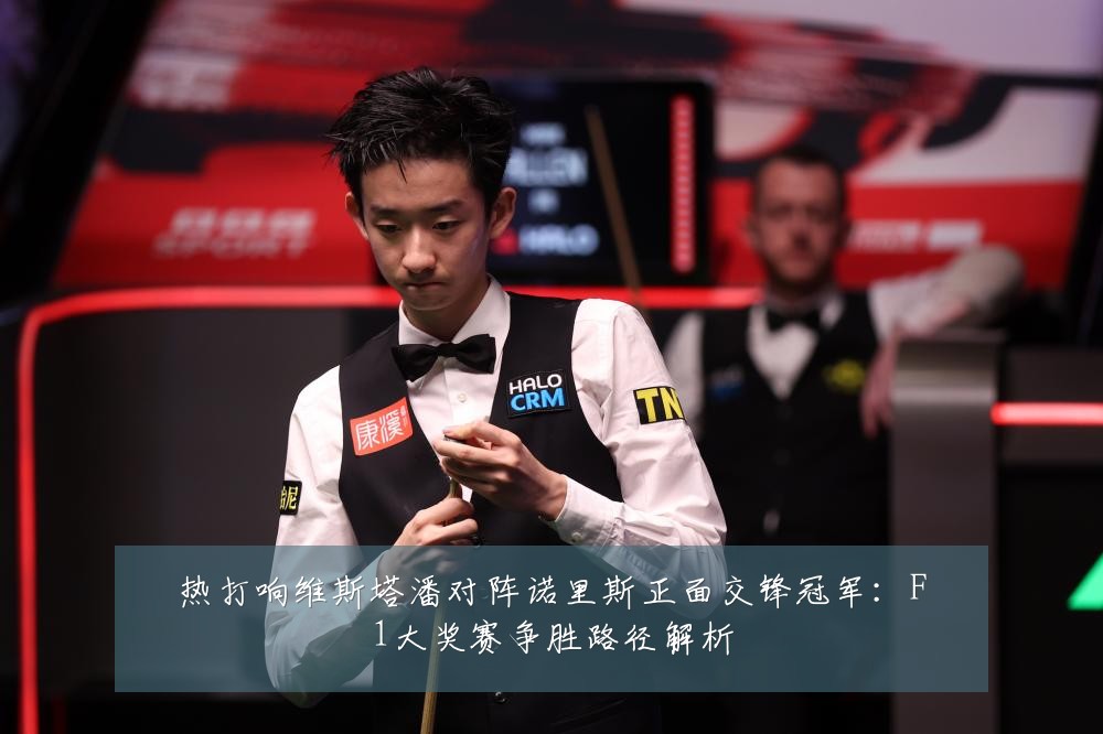 热打响维斯塔潘对阵诺里斯正面交锋冠军：F1大奖赛争胜路径解析
