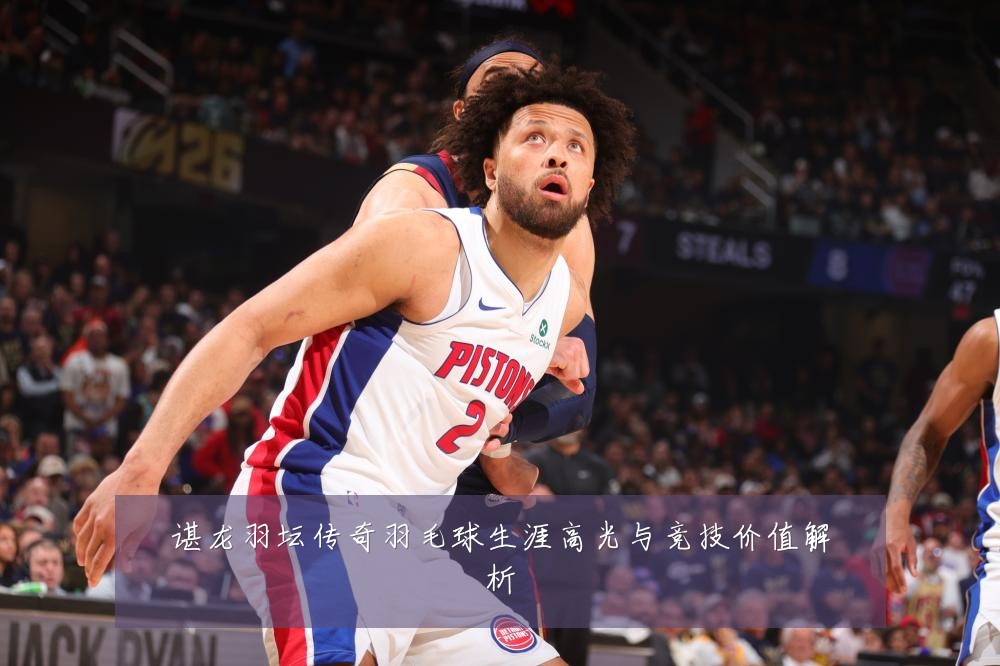 谌龙羽坛传奇羽毛球生涯高光与竞技价值解析